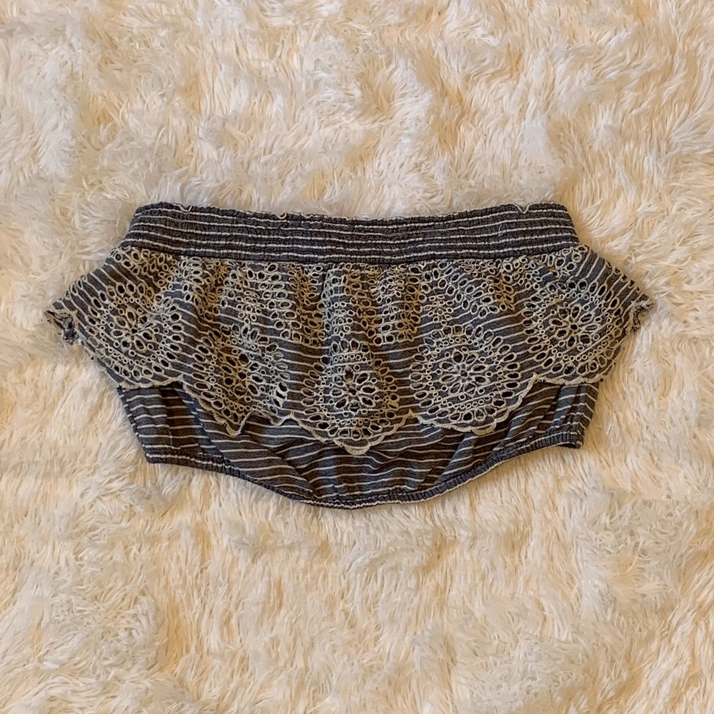 American Eagle Tube Top